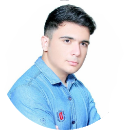 Hossein Khoujani